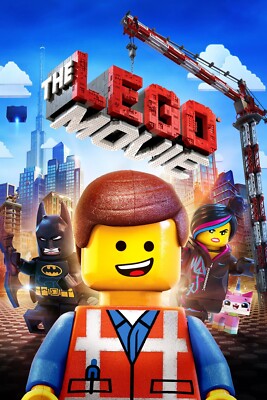 lego movie